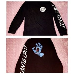 Santa Cruz Long Sleeve